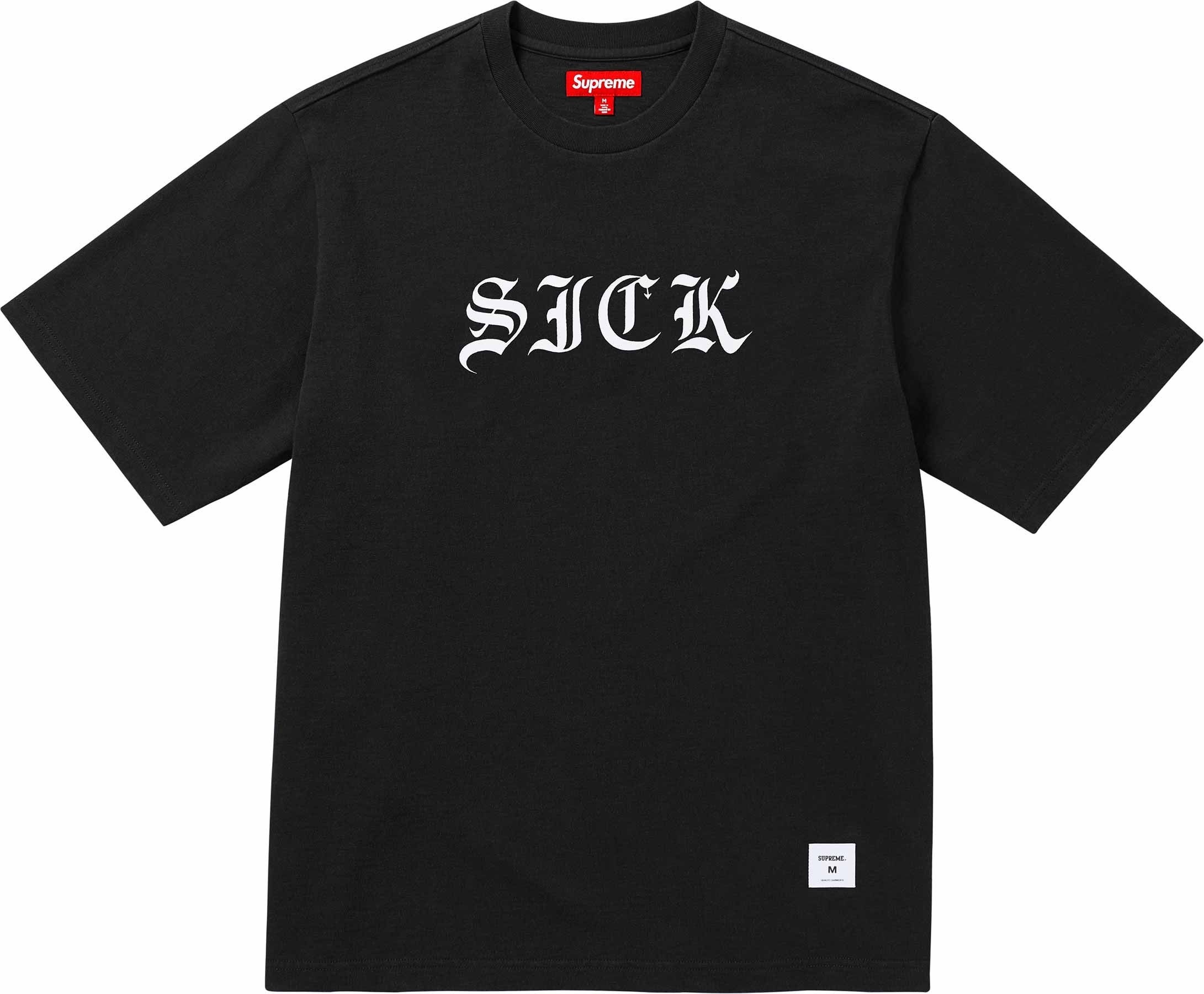 Sick S/S Top view 5